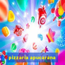 pizzaria apucarana